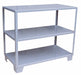 Metal Shlvng Cap 1000 lb 24inx42inx48in