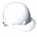E4406 Hard Hat Type 1 Class E White