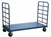 Platform Truck 2000 lb 65x25x40 Gray