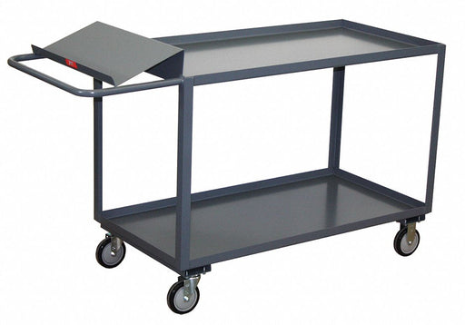Order-Picking Cart 1 200 lb Steel