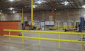 Guard Rail System 12 ft L 36 in H