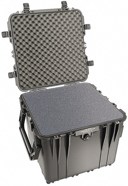 ProtCase 13 1/2 in Double Throw Black