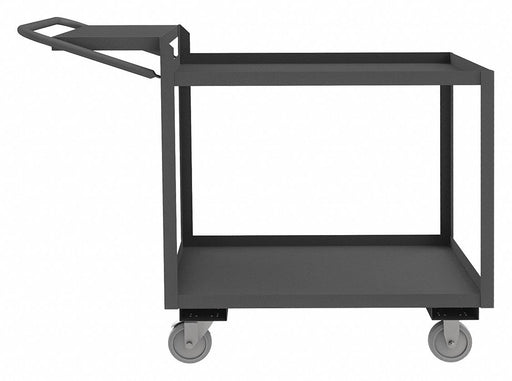 Order-Picking Cart 1 200 lb Steel