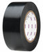 F0295 Floor Tape Black 2 inx180 ft Roll