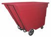 E9275 Tilt Truck Medium-Duty 1-3/4 cu yd. Red