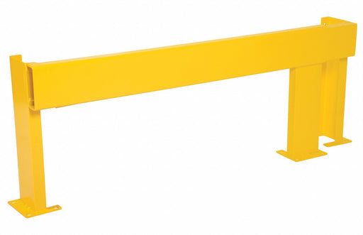 Adjustable Rack Guard 24 in H