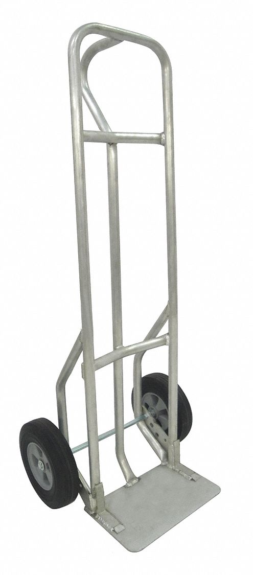 Hand Truck 900 lb 50-1/2 x20 x22-1/2 