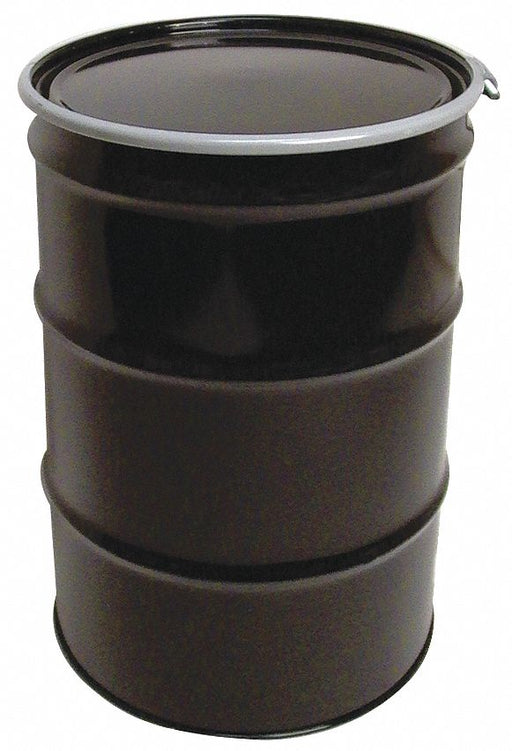Transport Drum Black 18ga 1.1mm