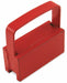 Manual Lifting Magnet 50 lb Load Cap.