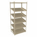 Boltless Shelving 24x84x36in Strtr