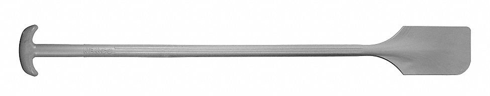 Mixing Paddle 52 L Polypropylene Gray