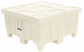 Bulk Container White