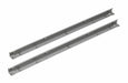 Acc. Support 1-3/16Wx36Dx1-5/16H Gray PR