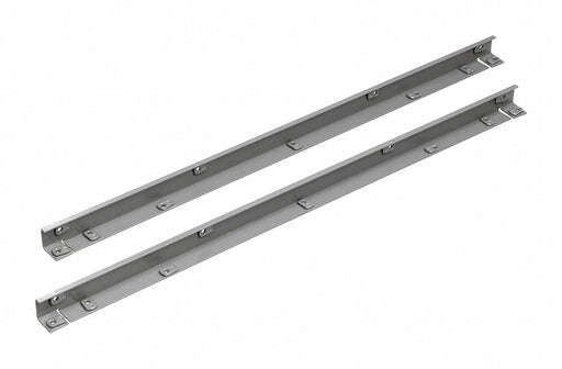 Acc. Support 1-3/16Wx36Dx1-5/16H Gray PR