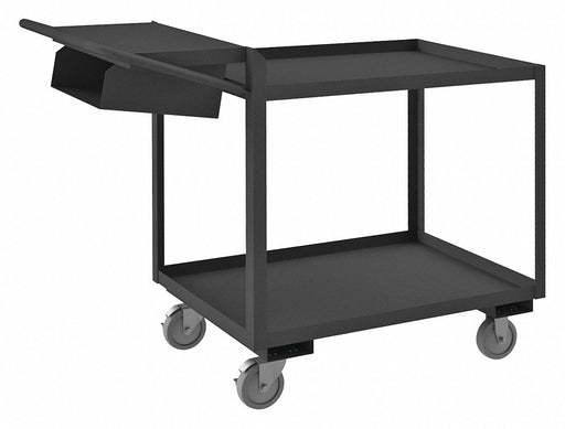 Order-Picking Cart 1 200 lb Steel