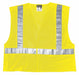 Tear Away Safety Vest L