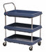 Utility Cart 400 lb Load Cap. PE