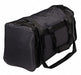 Gear Bag Black 21 x 9-1/2 x 10-1/4 in