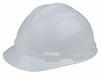 Hard Hat Type 1 Class E Ratchet White