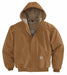 FR Duck Active Jac Carhartt(R) Brown XL