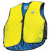 E7354 Cooling Vest Hi-Vis Lime 5 to 10 hr XL