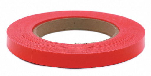 Masking Tape 1 W 60 yd L Red