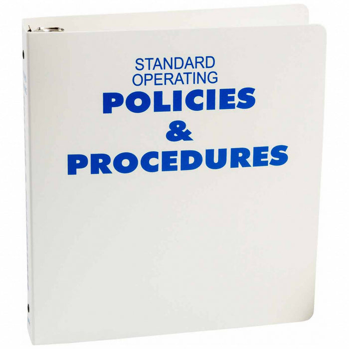 Binder 11 in H 3-1/2 in D 12-1/4-in W