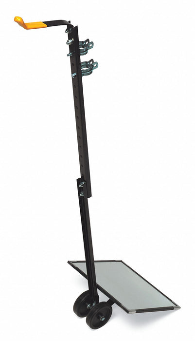 Inspection Mirror Square Glass 30 -50 