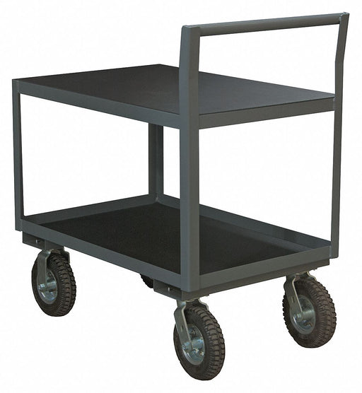Instrument Cart 1 200 lb Steel