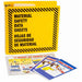 Information Center PVC Coated Steel