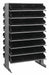 E1553 Pick Rack 24inx60inx36in Black