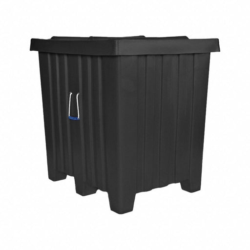 Bulk Container Plastic 800 lb