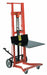 Platform Lift 750 lb.