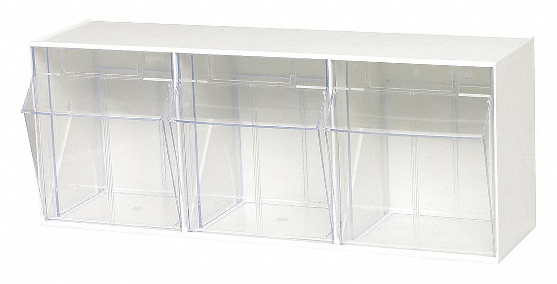 F1572 Specialty Cabinet White Unf 9 1/2 in