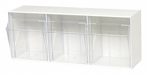 F1572 Specialty Cabinet White Unf 9 1/2 in