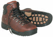 6-Inch Work Boot Brown Men s 9 M PR
