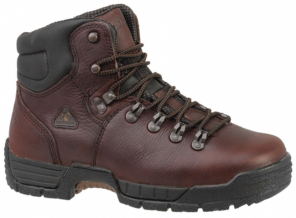 6-inWorkBoot Brn Men s 14 M PR
