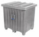 Bulk Container Gray