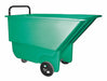 E0219 Tilt Truck Lt-Duty 1/3 cu yd 275 lb Grn