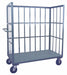 Slat Truck 2000 lb 1 Shelf 60 in L