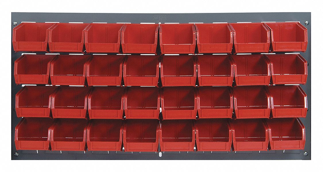 Louvrd Pnl 1/4inx20inx36in LdCap 175lb