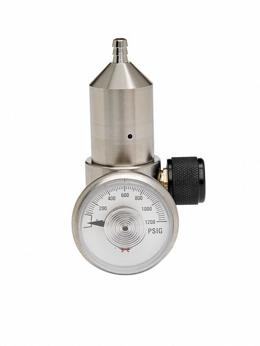 Gas Regulator 0.5Lpm