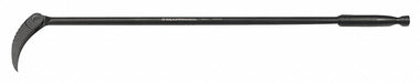 Pry Bars Indexable Pry Bar 33 in L