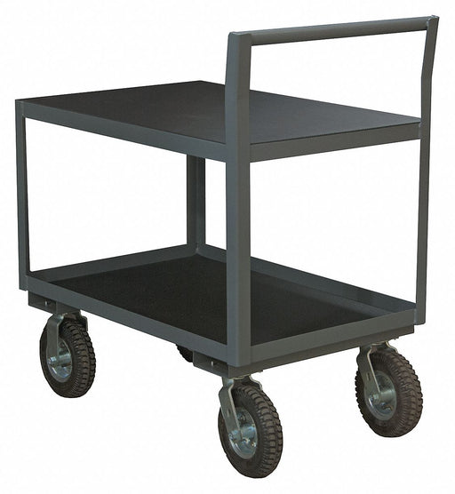 Instrument Cart 1 200 lb Steel