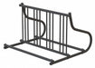 Bike Rack Black Color 8 Cap. 42 W