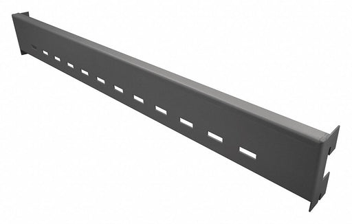 Accessory Hanger Bar