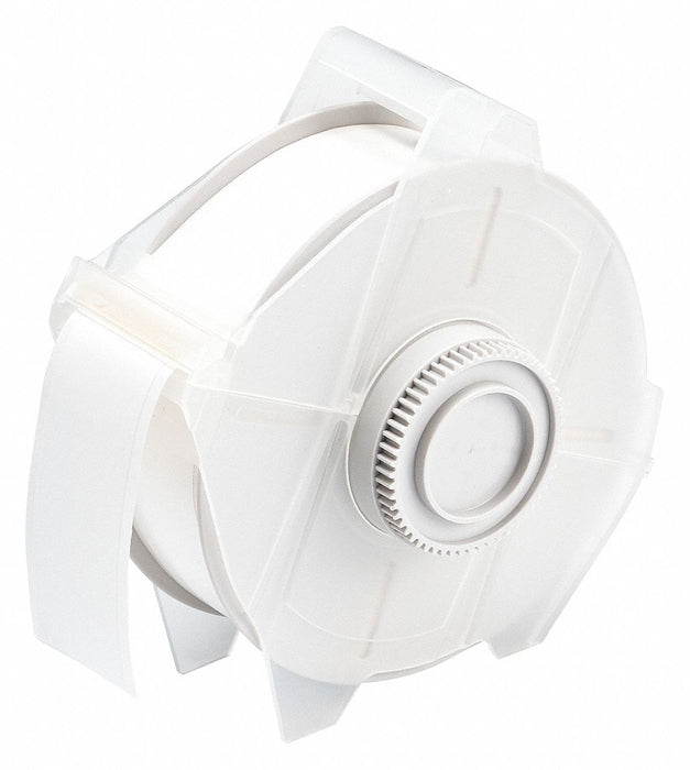 ContinuousLabelStock White Gloss