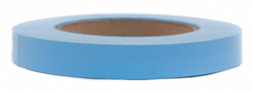 Masking Tape 1 W 60 yd L Blue