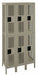 Wrdrb Lckr 2x3Lckr Sand 78 x36 x18 Assm