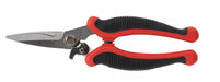 Scissors 8-1/2 in L Stainless Steel
